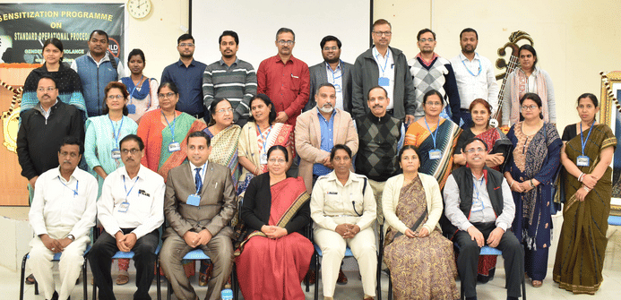 Pandit Raghunath Murmu Medical College & Hospital , Baripada Campus photo 4